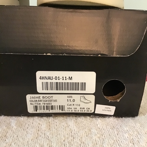 Broken Homme - Picture 3 of 8